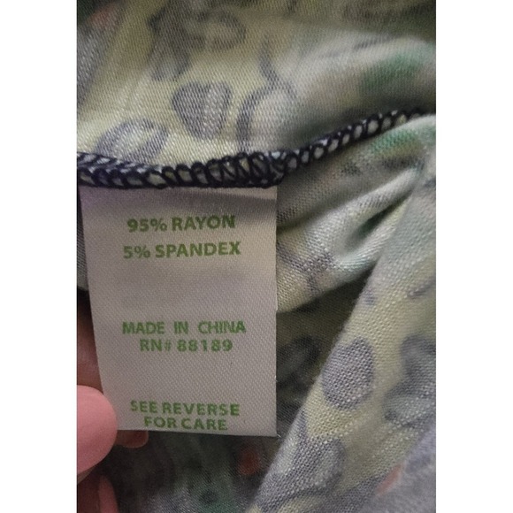 Lilly Pulitzer Floral Sun Dress XS Strapless Pink Preppy Resort Wear - Picture 5 of 6